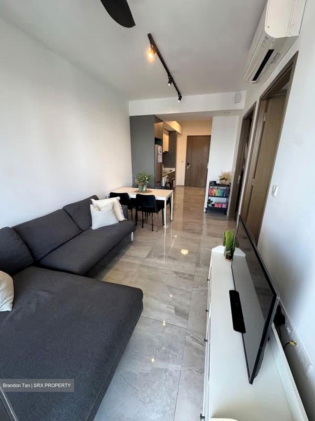 Serangoon North Avenue 1 (D19), Condominium #560359031